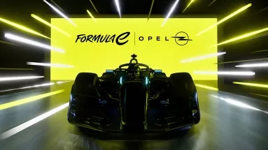 Η Opel μπαίνει στη Formula E (vid)