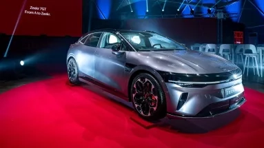 Zeekr 7GT: Το ηλεκτρικό Grand Tourer συστήνεται στην ελληνική αγορά