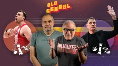 Ο Ολυμπιακός της κανονικής περιόδου, αυτός του final four, το σκάκι και το...τάβλι