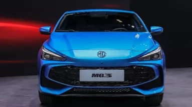 MG3: Με νέα τιμή εκκίνησης κάτω από 17.000 ευρώ