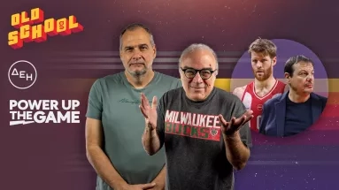 Οι ασήκωτες 20 ήττες του ΠΑΟ μέχρι τώρα στη σεζόν και η αιώνια κουβέντα για Έλληνες και «Έλληνες» (και) στο μπάσκετ