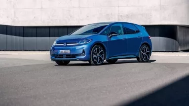 Volkswagen ID.3 Neo: Ολική επαναφορά 
