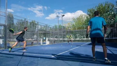 Η Θεσσαλονίκη μπαίνει σε αγωνιστικούς ρυθμούς με τους 7ους Αγώνες Εργασιακού Αθλητισμού Β. Ελλάδας