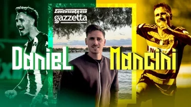 Εξομολόγηση Μαντσίνι στο Gazzetta: «Έπρεπε να φύγω από τον Παναθηναϊκό μετά τη Λαμία, πήρα την κάτω βόλτα»