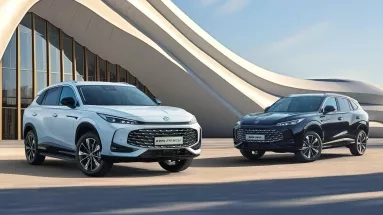 Προκλητικά χαμηλή τιμή για το MG HS PHEV+