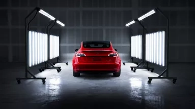 Η Tesla ετοιμάζει τη «μεγάλη επιστροφή» στο προσιτό ηλεκτρικό SUV