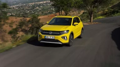 Volkswagen: Νέα τιμολογιακή πολιτική για T-Cross και Taigo
