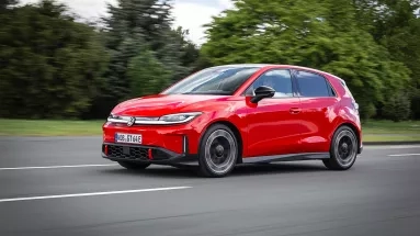 Volkswagen ID. Polo GTI: Το πρώτο ηλεκτρικό κεφάλαιο στην ιστορία του θρύλου