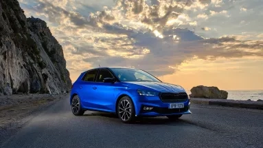 Αποκτήστε τα Skoda Fabia, Kamiq και Elroq με νέο επιτόκιο 3,9%