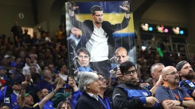 Scudetto με υπογραφή Κίβου: Η Ίντερ δεν άφησε τίποτα στην τύχη