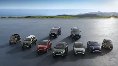 Η Citroën σημείωσε εντυπωσιακή αύξηση στις πωλήσεις το πρώτο εξάμηνο του 2026