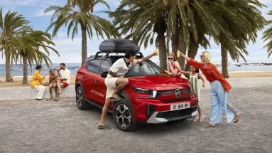 Οικογενειακό SUV με έως 7 θέσεις από 18.990 ευρώ γίνεται;