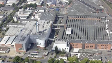 Ο Όμιλος VW βρέθηκε στο επίκεντρο της αραβο-ισραηλινής διαμάχης