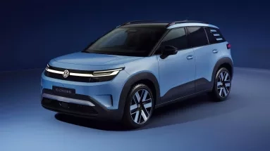Παγκόσμια πρεμιέρα για το νέο Volkswagen ID. Cross
