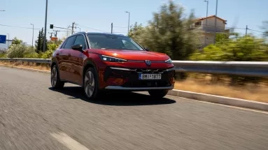 Ζώντας με το Volkswagen T-Roc 1.5 eTSI 150 PS DSG: Το (δεύτερο) πρώτο ραντεβού