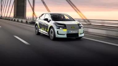 Audi A2 e-tron: Το πιο αποδοτικό αυτοκίνητο στην ιστορία της μάρκας