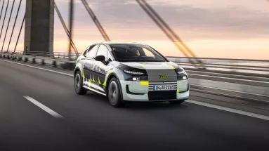 To Audi A2 e-tron είναι πιο αποδοτικό ηλεκτρικό στην ιστορία της