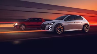 Η Peugeot αλλάζει τη στρατηγική της για την ηλεκτροκίνηση