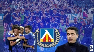 Ο αναμορφωτής, οι ενισχύσεις και αυτά που πρέπει να προσέξει η ΑΕΚ: Η Λέφσκι Σόφιας στο πιάτο σας!