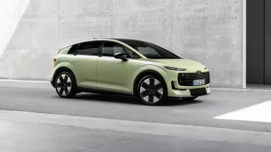 Η Audi παρουσίασε το νέο A2 e-tron - Η τιμή του
