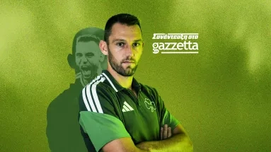 H εξομολόγηση του Στέφαν Ντε Φράι στο Gazzetta!