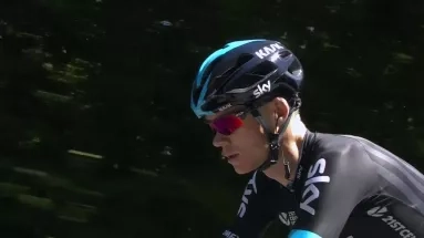 Γύρος Γαλλίας: Πήρε προβάδισμα ο Φρουμ