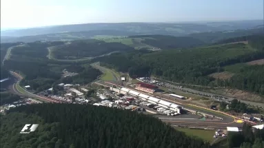 Άτυχος ο Χάμιλτον, κορυφή ο Ρόσμπεργκ, νίκη ο Ρικιάρντο