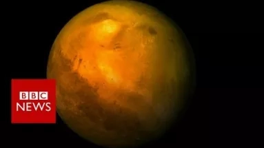 Από τι είναι φτιαγμένος ο Άρης;