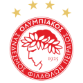 Ολυμπιακός Β