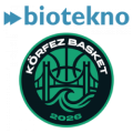 Biotekno Korfez Basket