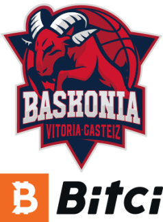 Cazoo Baskonia Vitoria-Gasteiz