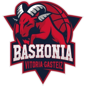 Baskonia Vitoria-Gasteiz