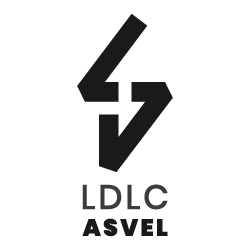 LDLC ASVEL Villeurbanne