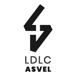 LDLC ASVEL Villeurbanne