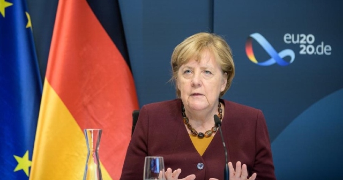 Εκλογές σήμερα στη Γερμανία: Τελειώνει η εποχή Μέρκελ, τα φαβορί και οι πιθανοί συνδυασμοί thumbnail