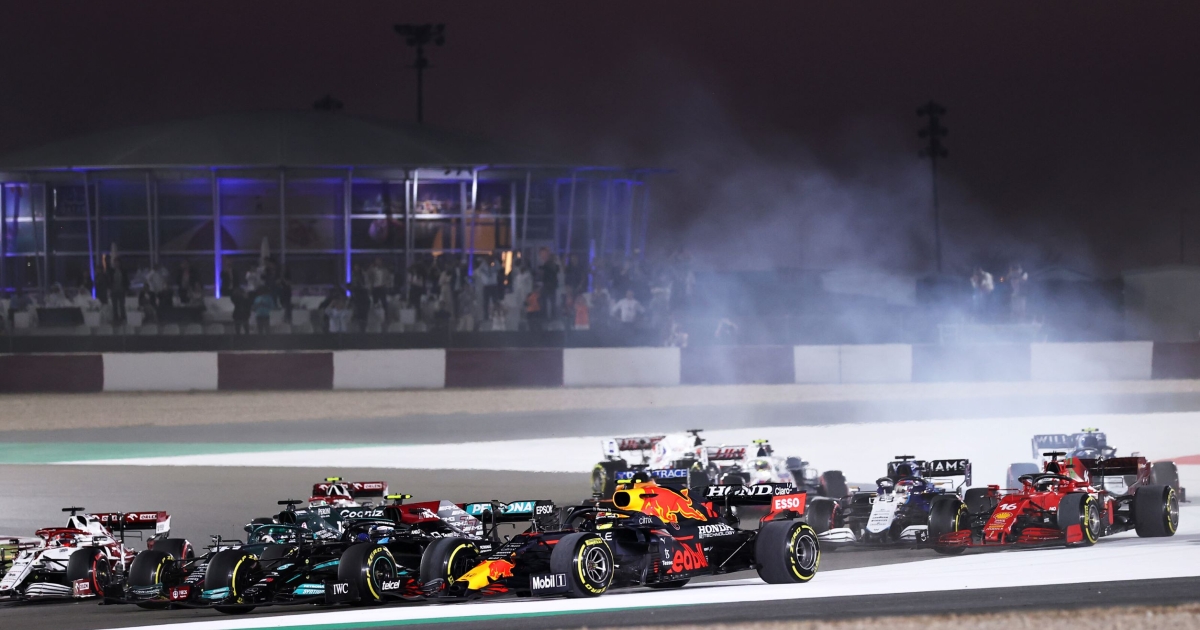 Formula 1: Πολιτικά παιχνίδια καταγγέλλει η McLaren