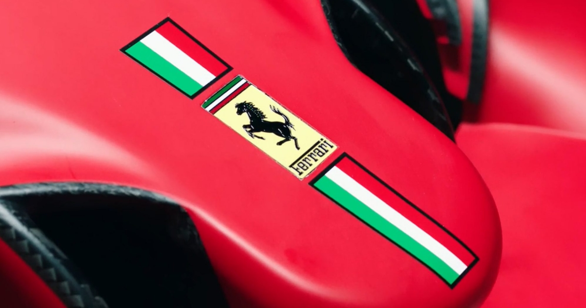 Formula 1: Ferrari svela il nome della sua nuova vettura (vid)
