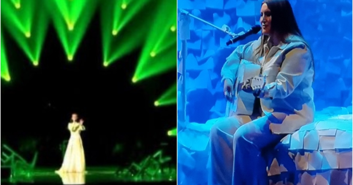 Twitter “troll” Eurovision: “Danos”, … carta igienica e “cosa è successo ragazzi mandano una canzone al PASOK?”