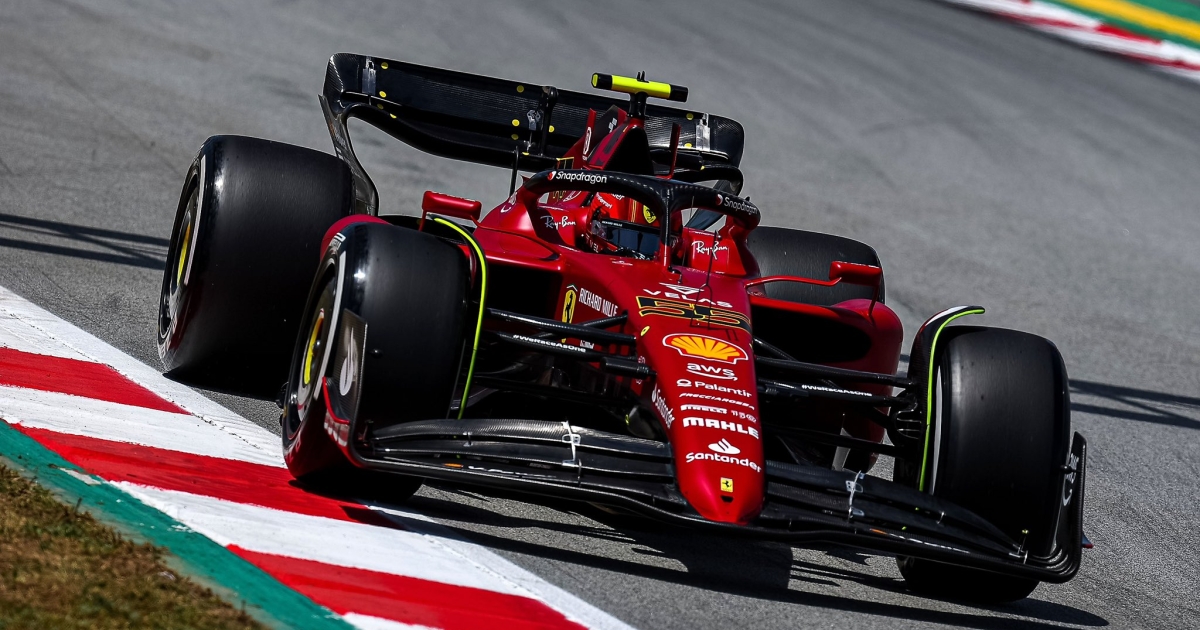 Formula 1: Saint non può “sbloccare” il segreto della Ferrari