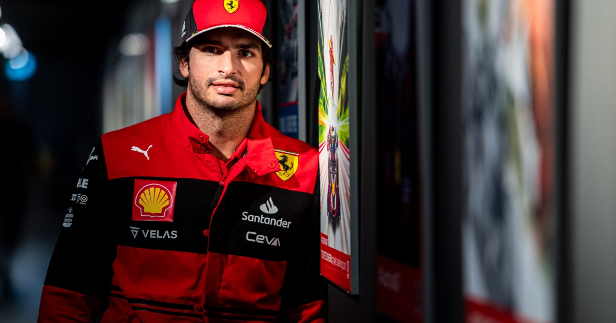 Formula 1: Saint ignorerà ancora una volta gli ordini della Ferrari