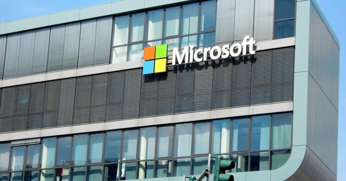 Microsoft laid off 1,000 employees