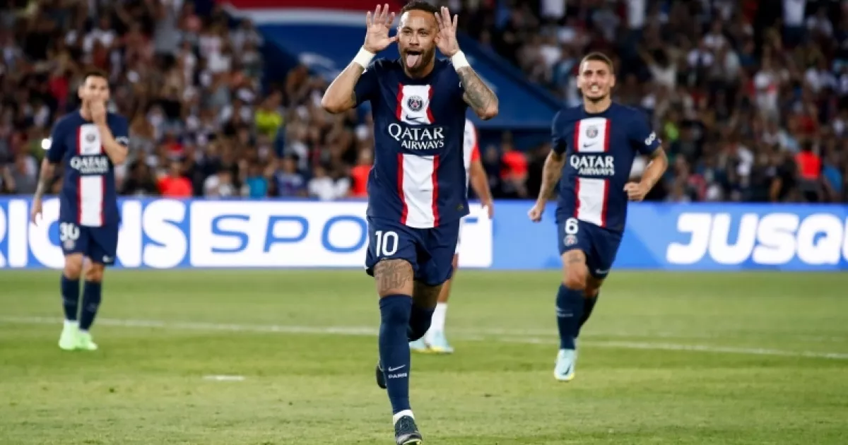 Paris Saint-Germain – Troyes 4-3: Macara won with the champion