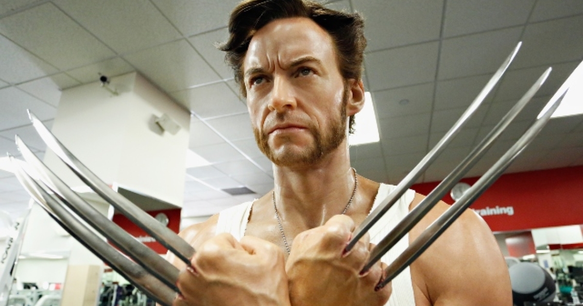 O ρόλος του Wolverine άφησε μια ανεπανόρθωτη βλάβη στον Χιου Τζάκμαν