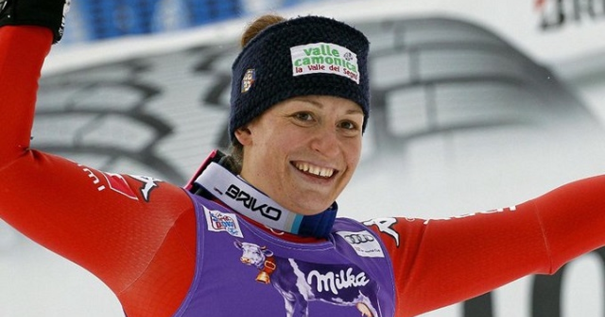 Lutto nello sport italiano per la morte della sciatrice 37enne Elena Fancini