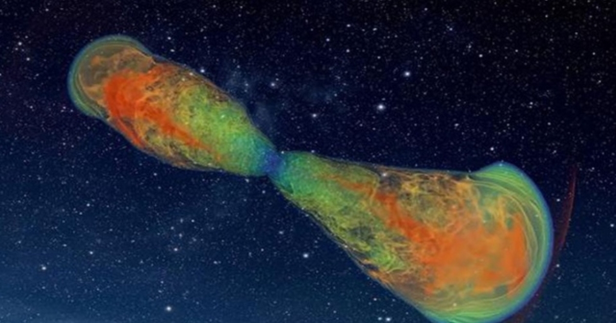 ‘Cocoons’ of dying star may be emitting gravitational waves (VID)