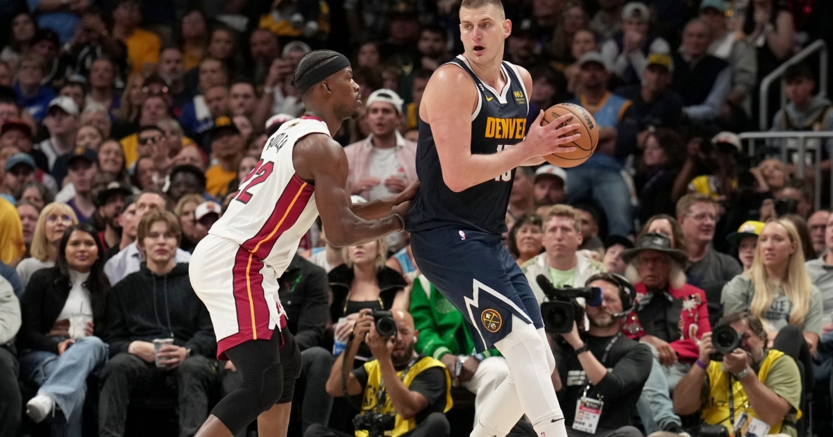 Jokic and Butler “spoiled” every expectation!  |  Blog – Antonis Calcaforas
