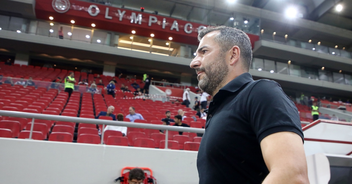 Olympiacos: Result, Spirit, Penalties, Finals vs. Bakaboo!  |  Blog – Kostas Nikolakopoulos