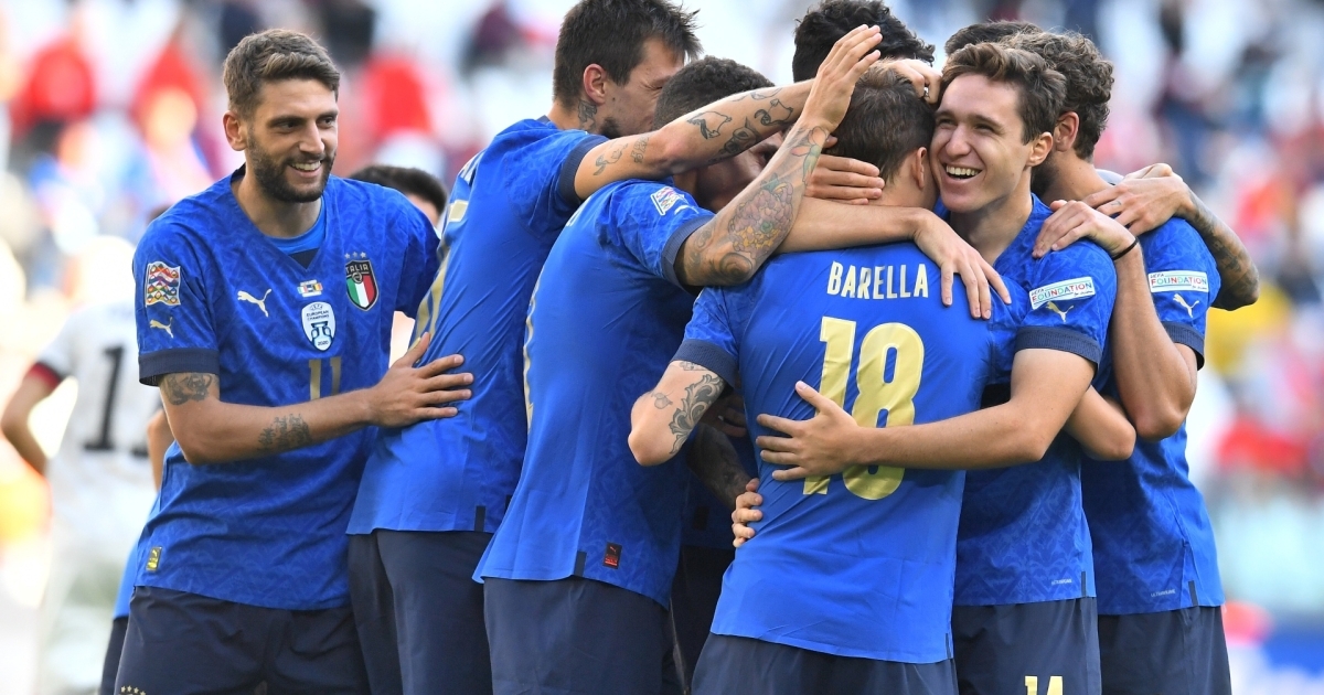 Qualificazioni Europei: Quattro: ossigeno per l’Italia, l’Ungheria vince il derby più importante
