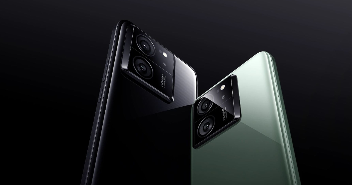 Xiaomi 13T Pro: a confirmed entry into the market