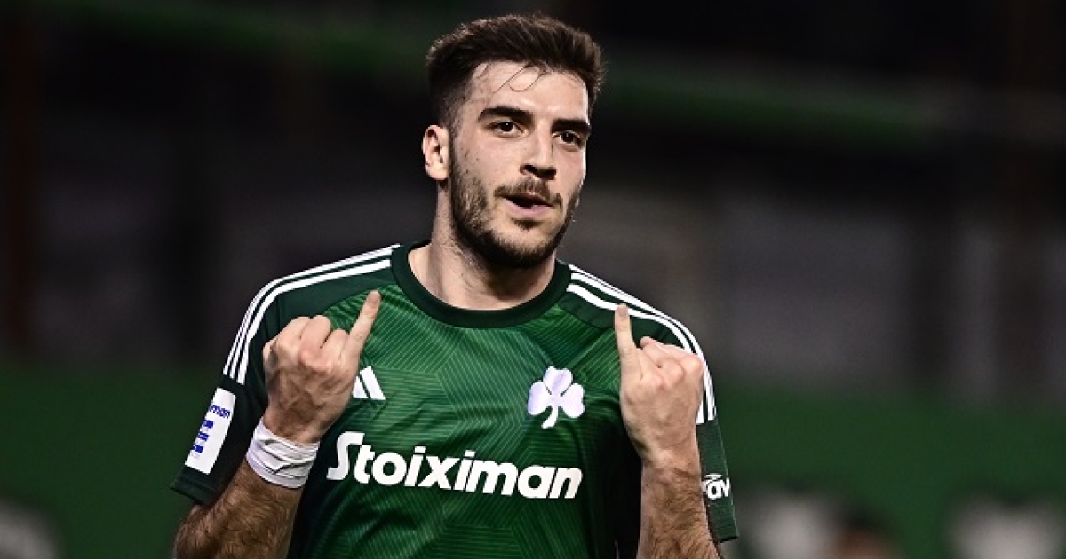 Panathinaikos: Scenarios by Rennes and Ioannidis in France